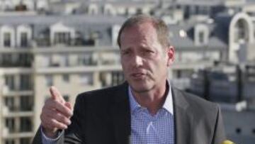 Christian Prudhomme