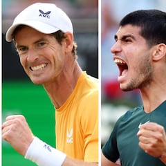 Can Murray threaten Djokovic’s reign and Alcaraz’s stardom at Wimbledon?
