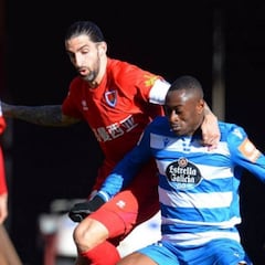 El efecto Fernando Vázquez comienza en Soria