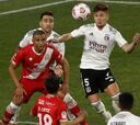 Colo Colo - Curicó Unido en vivo: Torneo Nacional, en directo