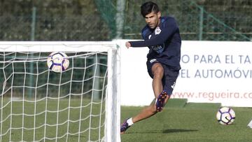 “El Celta perdió a Nolito, pero el Depor a Lucas, que es mejor”