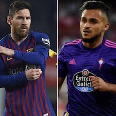 El liderato y Europa se abaratan; la salvación se encarece