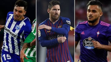 El liderato y Europa se abaratan; la salvación se encarece