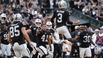 The UFL introduced a new scoring rule for field goals and one kicker already made history, putting the new rule into effect for the first time.