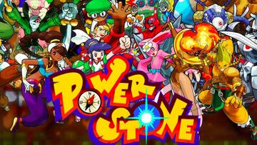 El creador de Power Stone quiere una nueva entrega en Nintendo Switch