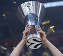 Final Four de la Euroliga 2022: equipos, partidos, cruces, calendario, formato y resultados