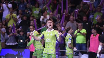 El sueño de la final española en Champions sigue vivo