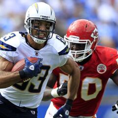 What is 'chronic alcohol use'? Vincent Jackson autopsy reported