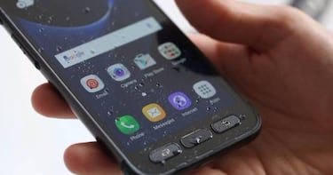 Confirmado un tercer modelo de Samsung Galaxy S9