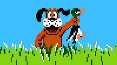Nintendo registra Hogan’s Alley y Duck Hunt en Europa