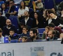 Resumen del Estudiantes vs. San Pablo Burgos de la Liga Endesa