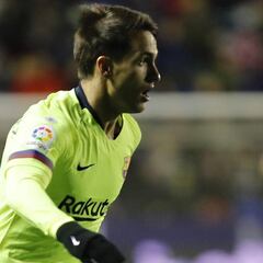 El Barça deberá pagar al City otros 800.000 € por Denis Suárez