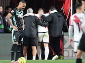 Alivio con De Frutos