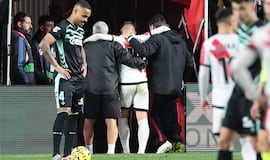 Alivio con De Frutos