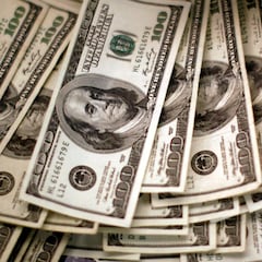 Precio del dólar, 2 de diciembre: cuál es el tipo de cambio en México