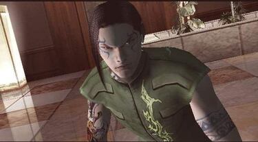 Beats Down: Fists of Vengeance