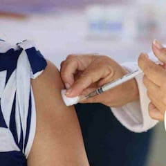 Sarampión en México: dónde vacunarse en CDMX, requisitos y para quiénes aplica