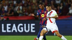 Mbappé se rinde a Hakimi en redes sociales