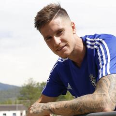 "Este equipo aún tiene mucho margen de mejora"