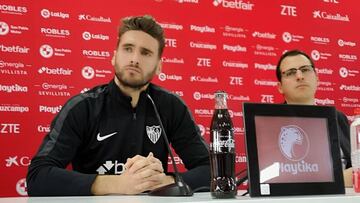Sergi Gómez: "Huesca debe ser un punto de inflexión"