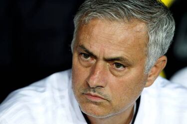 Mourinho's still a great manager - Frank Lampard