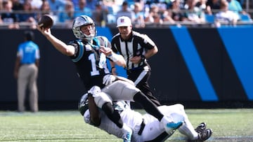 Fantasy football benchwarmers and starters for NFL week 6
