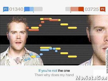 Sony ofrece detalles acerca de SingStar