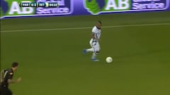 La 3 jugadas de Vidal en triunfo del Inter: ¡participó en un gol!