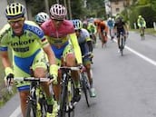 Rogers comunica su retirada debido a una arritmia cardiaca