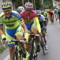 Rogers comunica su retirada debido a una arritmia cardiaca