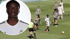 La perla de 16 años que muchos piensan que es el proyecto más grande de La Fábrica: ojo con Cherif Fofana