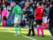 El anuncio de Manuel Pellegrini sobre Claudio Bravo