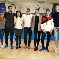 El CSD da más impulso a los Campeonatos Escolares