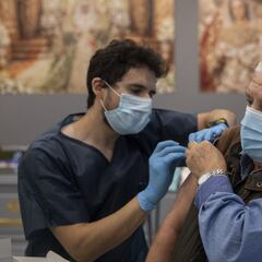 La OMS avisa de que la vacuna contra el coronavirus escaseará en 2021