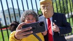 Made in the USA: does the ‘Trump Phone’ really have nothing made in China?