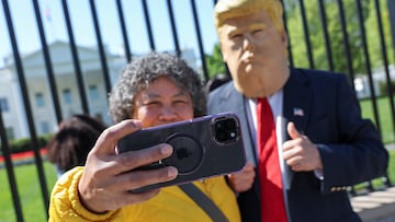 Donald Trump’s tariffs are set to see prices increase for ordinary Americans, with technology one of the most affected sectors of the market.