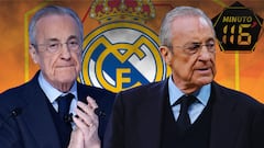 “La propuesta del Madrid es crear una filial y vender el 5% del club”