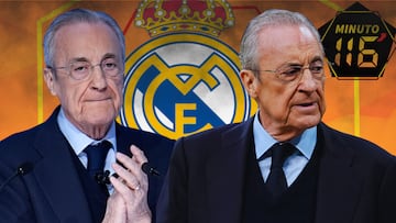 “La propuesta del Madrid es crear una filial y vender el 5% del club”