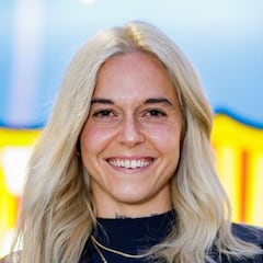 Mapi León renueva hasta 2024