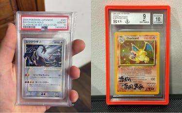 Alessandro Ludovisi, 26 años, consigue su millón de euros con un negocio de Pokémon: “Empecé con camisetas de fútbol”