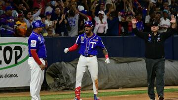 Serie del Caribe 2024: horarios, TV y dónde ver el béisbol en vivo online en Venezuela