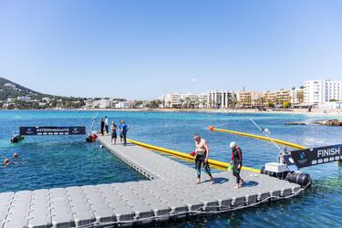 “El hito de Ibiza es muy importante”