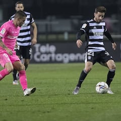 Mallorca - Logroñés: horario, TV y cómo y dónde ver