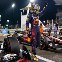 Último pulso para Max con eliminación temprana de Alonso