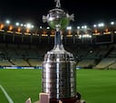 Copa Libertadores 2022: grupos, fixture, partidos y equipos