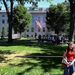 Ni Venezuela ni México: estos son los latinos con mayor nivel de estudios en Estados Unidos