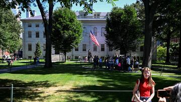 Venezuela y México, para sorpresa de muchos, no son los países latinos que tienen un mayor nivel de estudios en Estados Unidos. Te contamos cuál es.