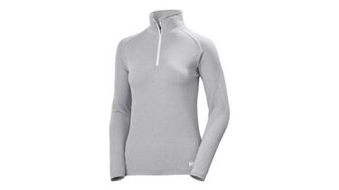 Prepara tu vuelta al deporte con la ropa de Helly Hansen