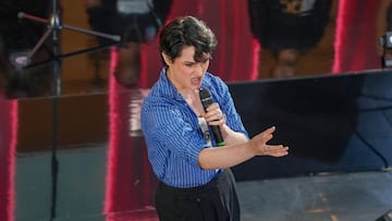 “El Festival de Viña del Mar es un paso que siempre he querido dar... Llegar a cantar en ese escenario es un sueño”