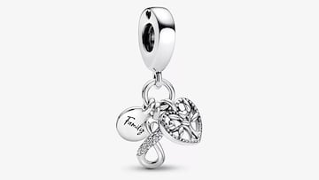 charm pandora